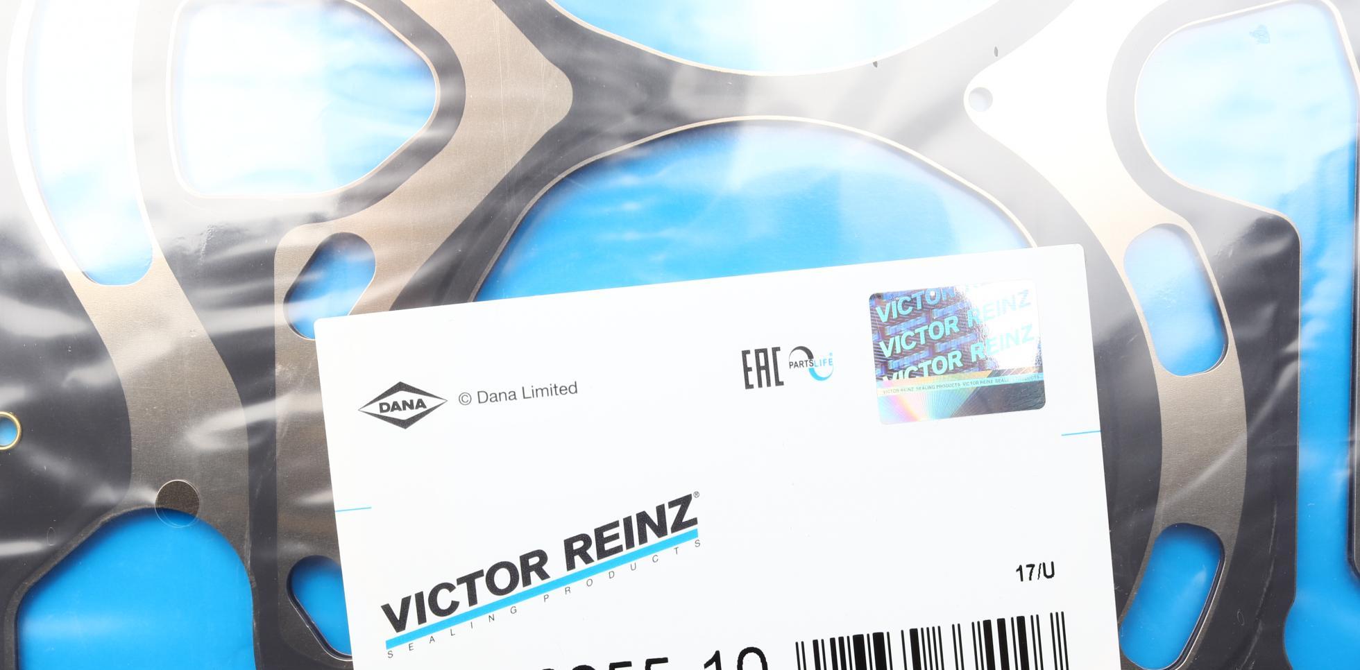 613625510 VICTOR REINZ